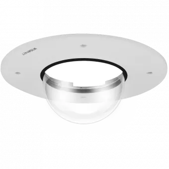 картинка IP-камера Wisenet XND-6081FZ от магазина Охранных систем и видеонаблюдения