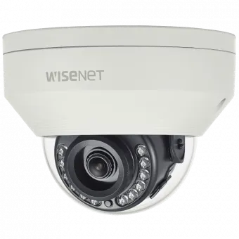картинка AHD-камера Wisenet HCV-7030RP от магазина Охранных систем и видеонаблюдения