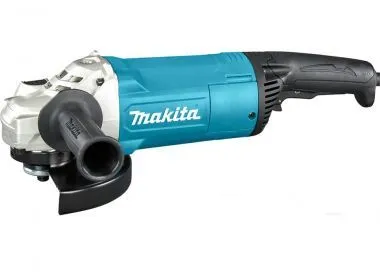 картинка Угловая шлифмашина Makita GA7082 от магазина Охранных систем и видеонаблюдения