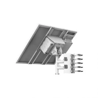 картинка Док-станция Hikvision DS-2XS6K02-C36S80 от магазина Охранных систем и видеонаблюдения