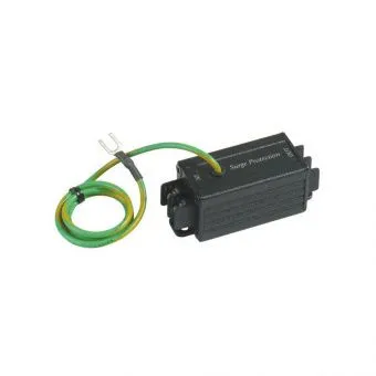 картинка Устройство грозозащиты SC&T SP001P от магазина Охранных систем и видеонаблюдения