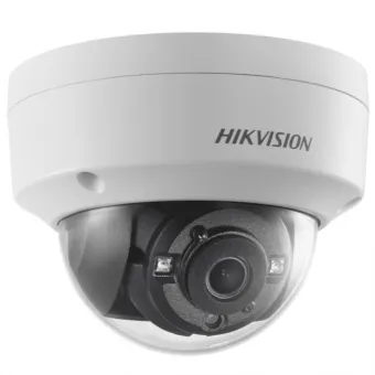 картинка TVI-камера Hikvision DS-2CE57U8T-VPIT (2.8 мм) от магазина Охранных систем и видеонаблюдения