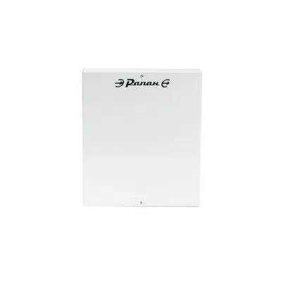 картинка Блок бесперебойного питания РАПАН-30 исп. 2x7 от магазина Охранных систем и видеонаблюдения