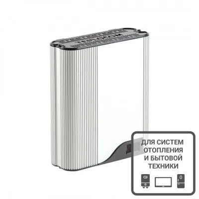 картинка Стабилизатор напряжения TEPLOCOM ST-555-И Space Technology от магазина Охранных систем и видеонаблюдения