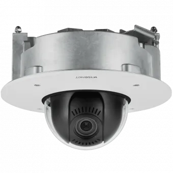 картинка IP-камера Wisenet XND-6081FZ от магазина Охранных систем и видеонаблюдения
