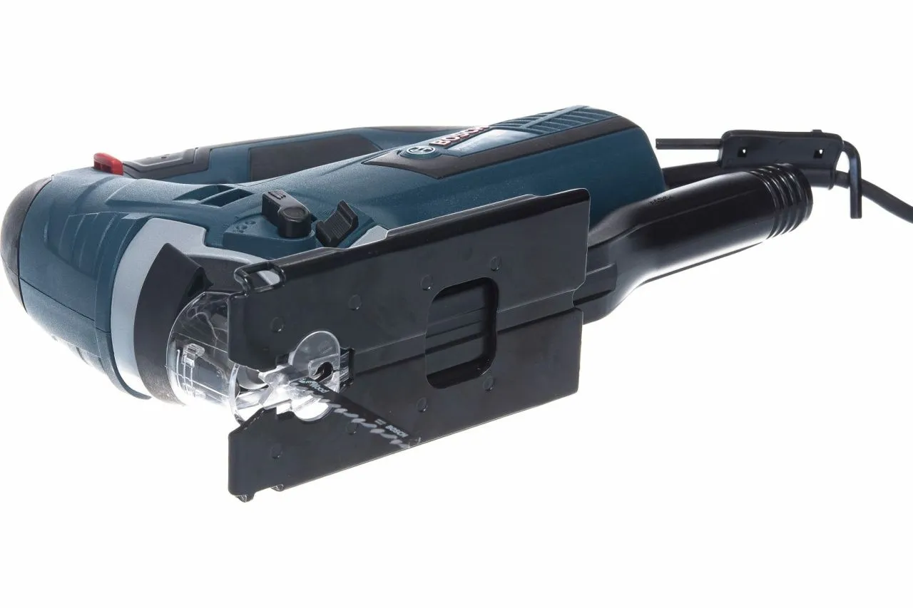 картинка Электролобзик Bosch GST 90 BE Professional (0.601.58F.001) от магазина Охранных систем и видеонаблюдения