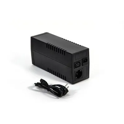 картинка Источник бесперебойного питания RAPAN-UPS 600 от магазина Охранных систем и видеонаблюдения