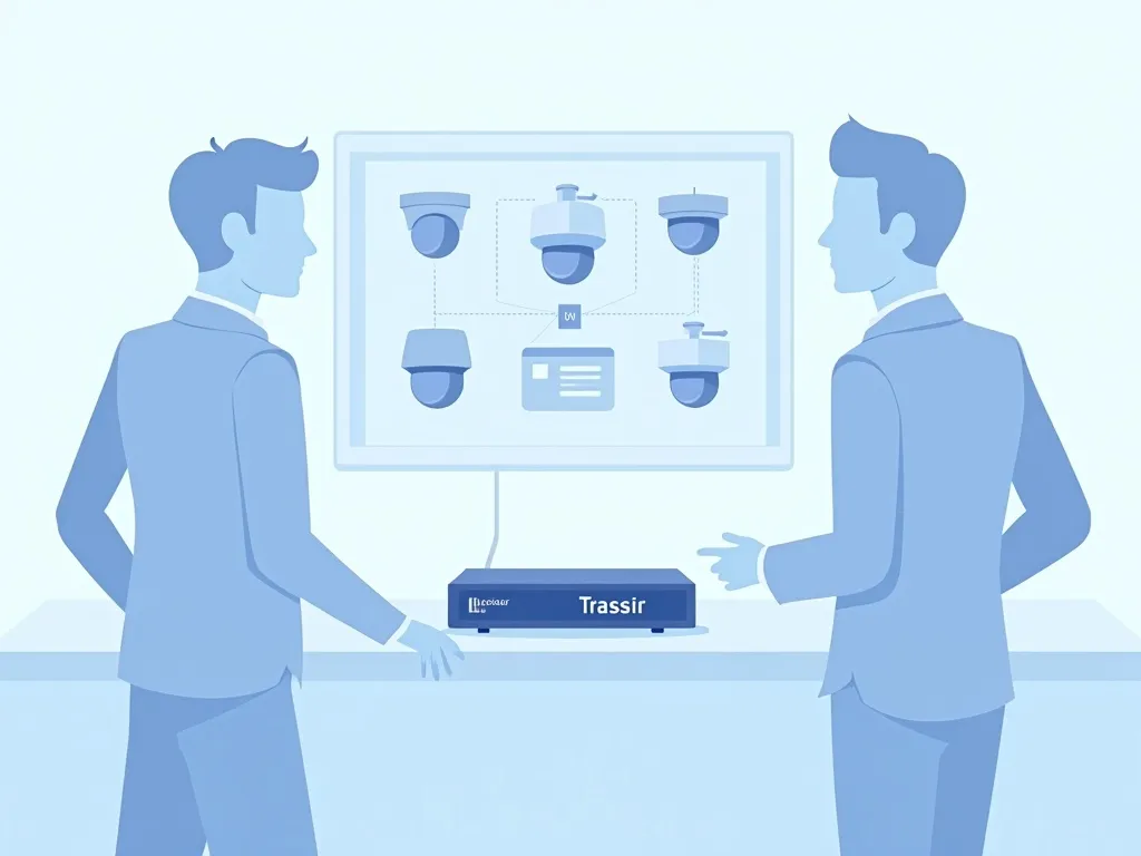 ONVIF и совместимость Trassir с другими системами: гайд