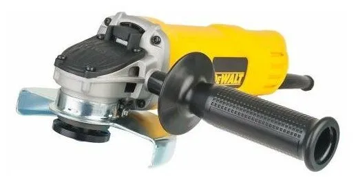 картинка Угловая шлифмашина DeWalt DCG406NT (DCG406NT-XJ) от магазина Охранных систем и видеонаблюдения