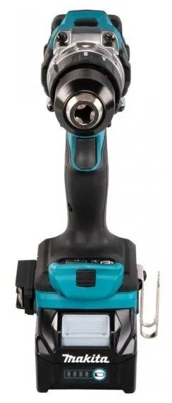 картинка Дрель-шуруповерт Makita DF001GD201 от магазина Охранных систем и видеонаблюдения