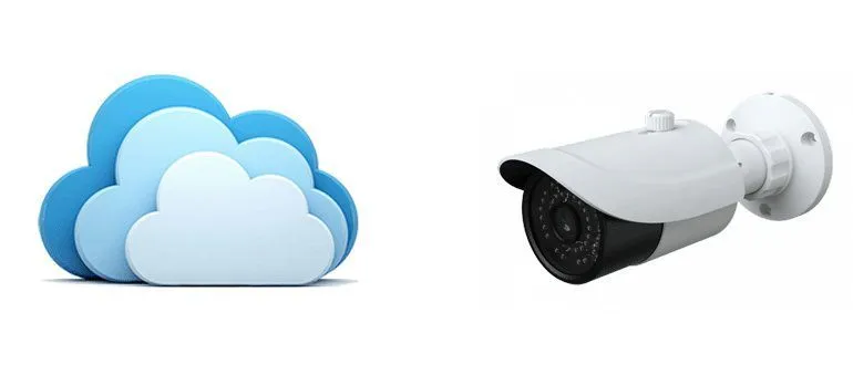 Удалённое видеонаблюдение через облачные сервисы IFlow: как подключить и пользоваться?