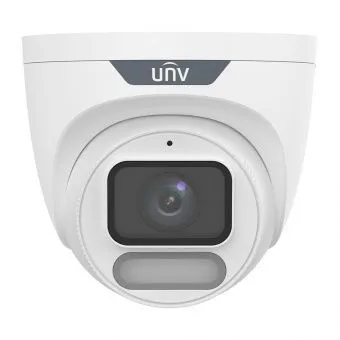 картинка IP-камера Uniview IPC3622LE-ADF40K-WP от магазина Охранных систем и видеонаблюдения