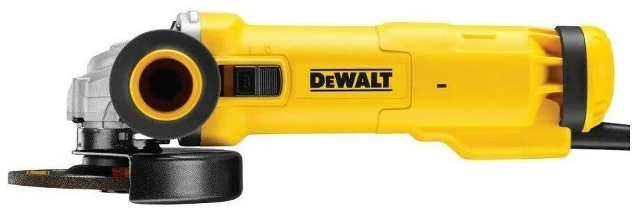 картинка Угловая шлифмашина DeWalt DWE4217 (DWE4217-QS) от магазина Охранных систем и видеонаблюдения