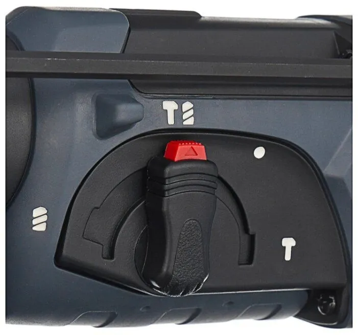 картинка Перфоратор Makita HR2475 от магазина Охранных систем и видеонаблюдения