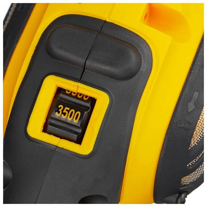 картинка Полировальная машина DeWalt DWP849X-QS от магазина Охранных систем и видеонаблюдения