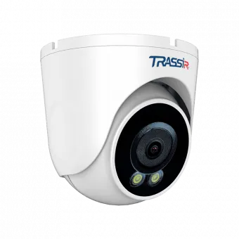 картинка IP-камера TRASSIR TR-D8251WDCL3 4.0 от магазина Охранных систем и видеонаблюдения