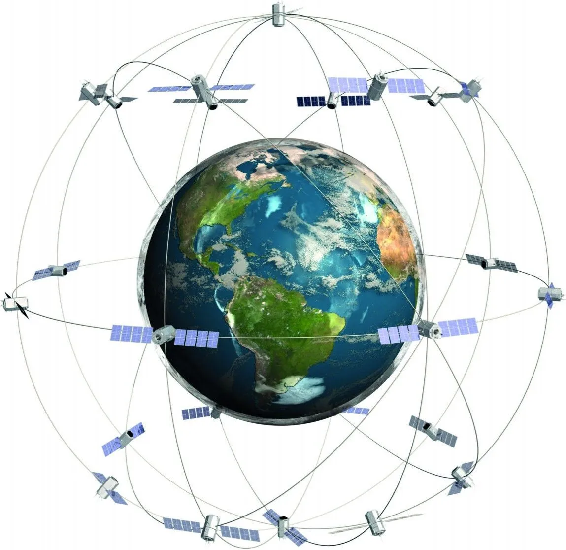 Преимущества встроенной системы GPS в фотоловушках Suntek