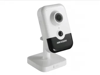 картинка IP-камера Hikvision DS-2CD2463G2-I (4 mm) от магазина Охранных систем и видеонаблюдения