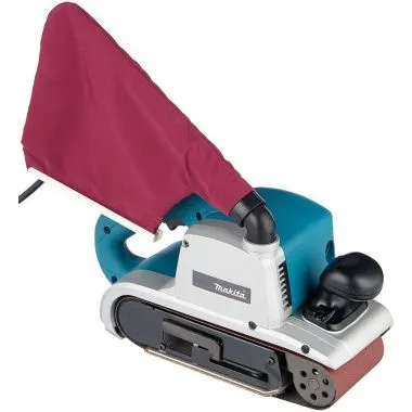 картинка Ленточная шлифмашина Makita 9403J от магазина Охранных систем и видеонаблюдения