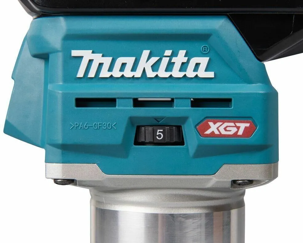 картинка Фрезер Makita RT001GZ19 от магазина Охранных систем и видеонаблюдения