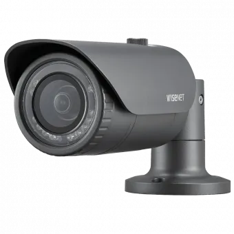 картинка AHD-камера Wisenet HCO-7030RP от магазина Охранных систем и видеонаблюдения