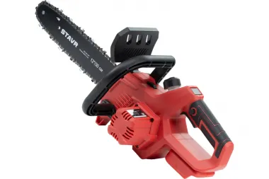 картинка Электропила цепная Ставр SCS 18BL-30 (9060100020) от магазина Охранных систем и видеонаблюдения