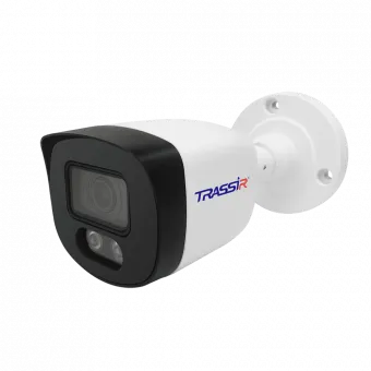 картинка IP-камера TRASSIR TR-D2B5 v3 2.8 от магазина Охранных систем и видеонаблюдения