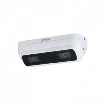 картинка IP-камера Dahua DH-IPC-HDW8341XP-BV-3D-0360B от магазина Охранных систем и видеонаблюдения