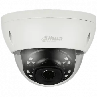 картинка IP-камера Dahua DH-IPC-HDBW4231EP-ASE-0360B от магазина Охранных систем и видеонаблюдения
