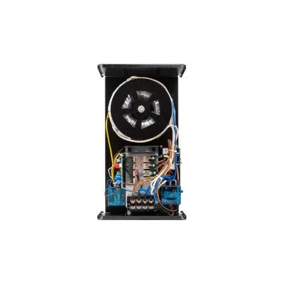 картинка Cтабилизатор напряжения SKAT ST-20000 LED от магазина Охранных систем и видеонаблюдения