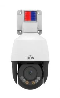 картинка Поворотная IP-камера Uniview IPC675LFW-AX4DUPKC-VG от магазина Охранных систем и видеонаблюдения