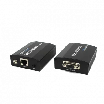 картинка VGA-удлинитель Dahua DH-PFM710 от магазина Охранных систем и видеонаблюдения