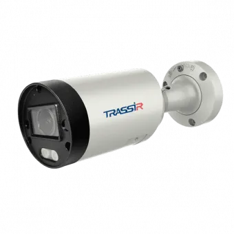 картинка IP-камера TRASSIR TR-D2183ZIR6 v3 2.7–13.5 от магазина Охранных систем и видеонаблюдения