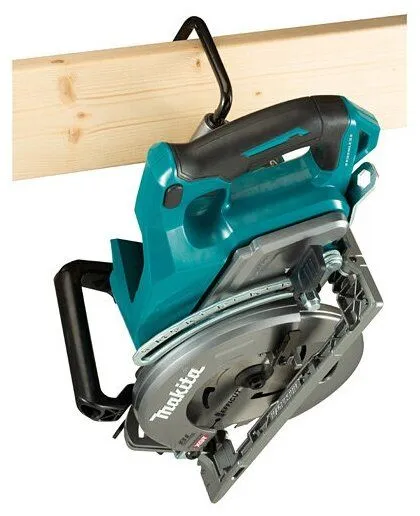 картинка Дисковая (циркулярная) пила Makita RS001GZ без АКБ от магазина Охранных систем и видеонаблюдения