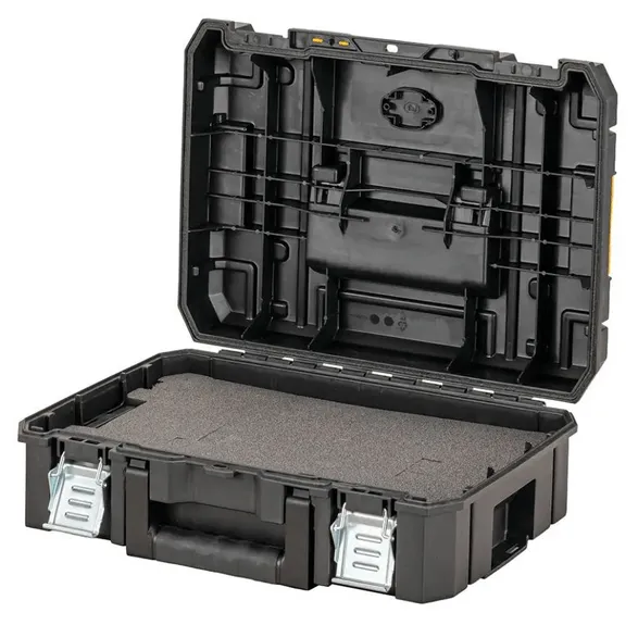 картинка Ящик для инструментов DeWalt TSTAK (DWST83345-1) от магазина Охранных систем и видеонаблюдения