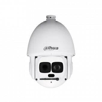 картинка Поворотная IP-камера Dahua DH-SD6AL233XA-HNR-IR от магазина Охранных систем и видеонаблюдения