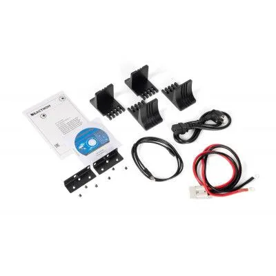 картинка Источник бесперебойного питания RAPAN-UPS 2000-RACK-IN-4X9 от магазина Охранных систем и видеонаблюдения