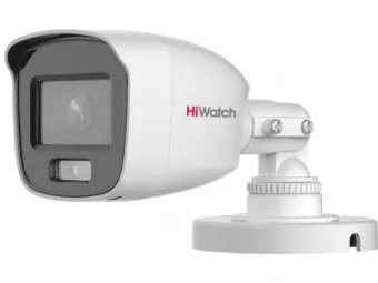 картинка Мультиформатная камера HiWatch DS-T200L (3.6 мм) от магазина Охранных систем и видеонаблюдения
