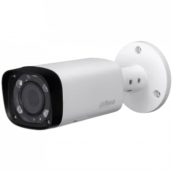 картинка HD-CVI камера Dahua DH-HAC-HFW1100RP-VF-S3 от магазина Охранных систем и видеонаблюдения