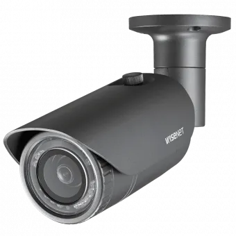 картинка AHD-камера Wisenet HCO-7020RP от магазина Охранных систем и видеонаблюдения