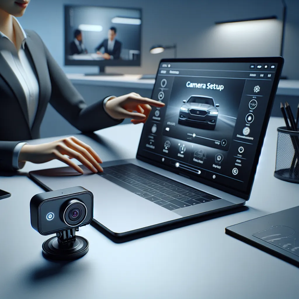 Как правильно настроить видеорегистратор Trassir: пошаговая инструкция для новичков