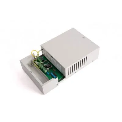 картинка Источник вторичного электропитания от магазина Охранных систем и видеонаблюдения