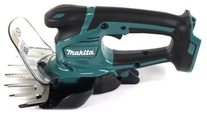 картинка Кусторез-ножницы Makita DUM604Z 18V без АКБ и ЗУ от магазина Охранных систем и видеонаблюдения