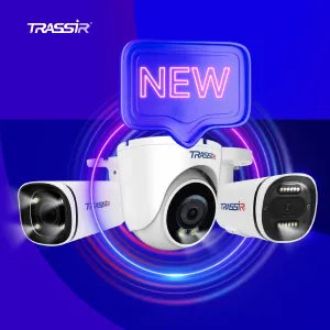 Новинка на складе: камеры 5MP PRO Dual Light v3 с интеллектуальной двойной подсветкой