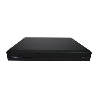 картинка IP-видеорегистратор TRASSIR MiniNVR 4216R AF от магазина Охранных систем и видеонаблюдения