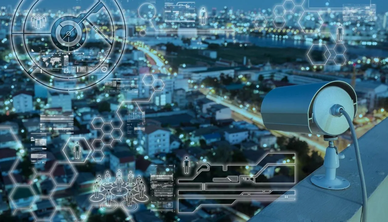 Камеры Fox с глубоким обучением: эволюция интеллектуального видеонаблюдения