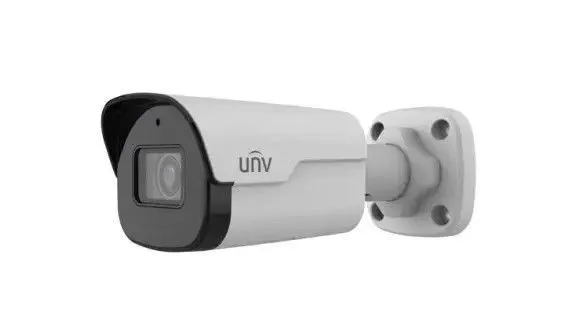 UNIVIEW IPC2124SS-ADF40KM-RU: Современное решение для безопасности и наблюдения