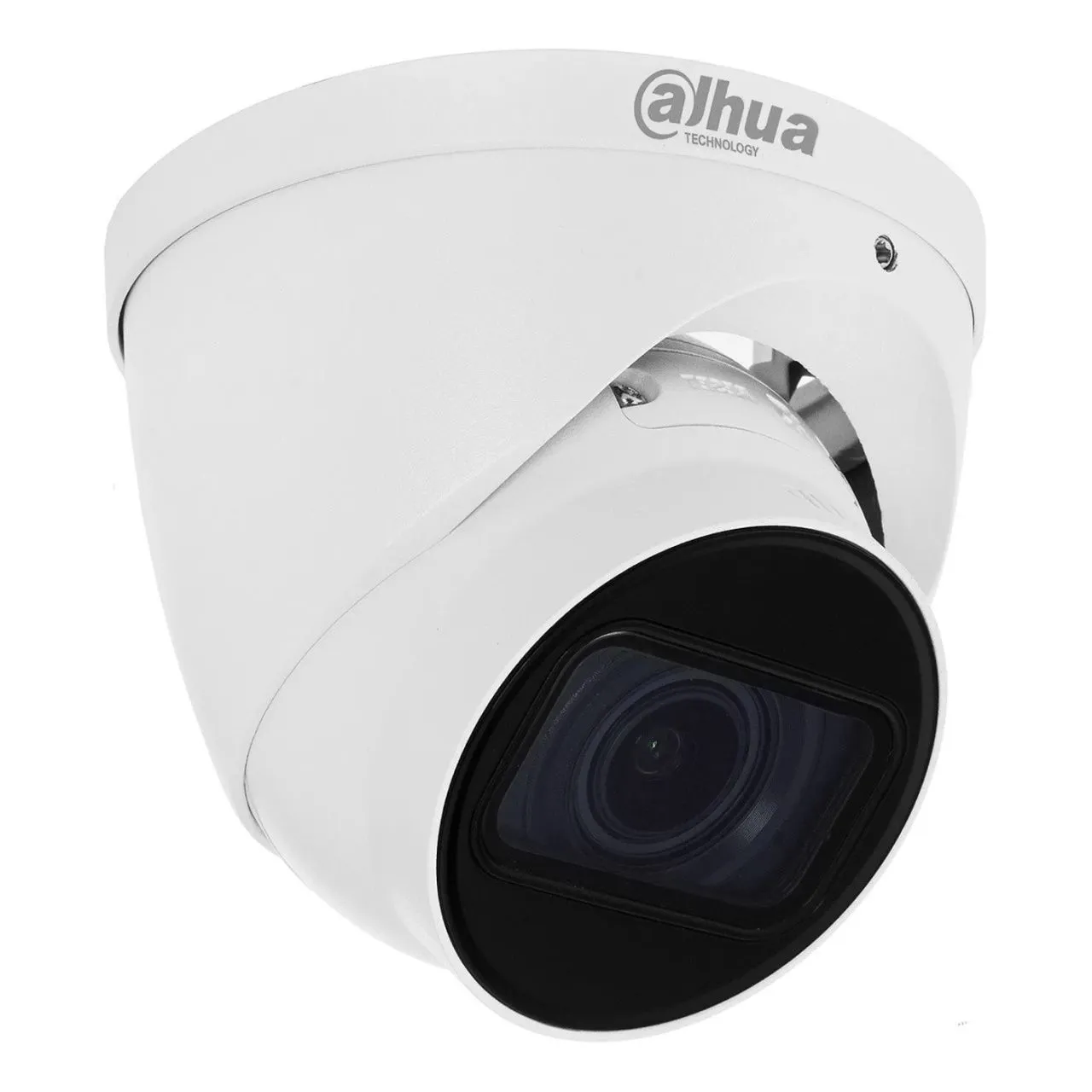 Основные различия между моделями камер Dahua серий Lite и Pro