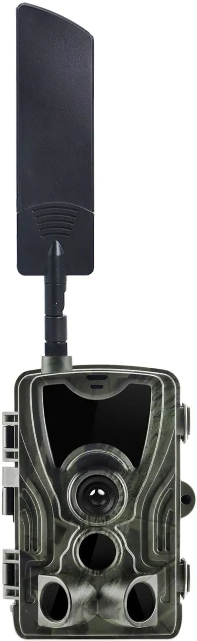 Выбор оптимальных аксессуаров для расширения функциональности фотоловушек Suntek