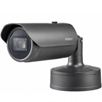 картинка Smart-камера Wisenet Samsung XNO-6120RP, zoom 12×, ИК-подсветка 70 м от магазина Охранных систем и видеонаблюдения